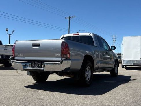 Used 2014 Toyota Tacoma 2WD Access Cab w/ SR5 Package image 6