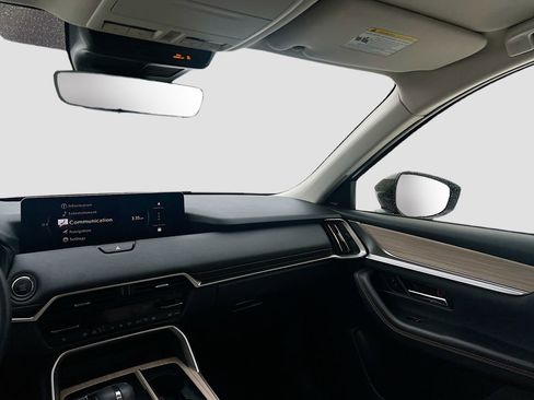 Used 2025 MAZDA CX-70 3.3 Turbo w/ Premium Package image 27