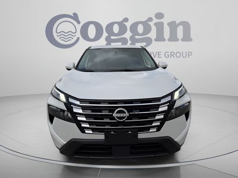 Used 2024 Nissan Rogue SV AWD/4WD image 8