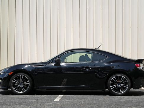 Used 2014 Subaru BRZ Limited RWD image 8