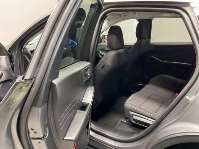Used 2024 Ford Escape Active AWD/4WD image 18
