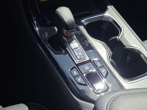 New 2026 Lexus NX 350 AWD w/ Premium Package image 23