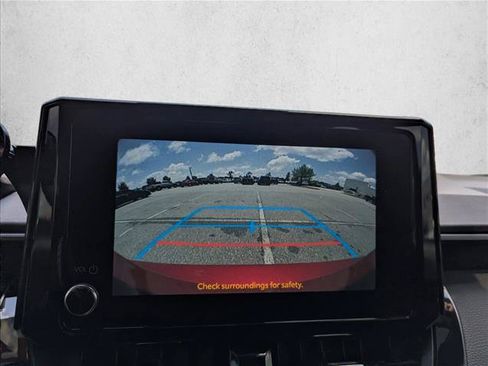Used 2023 Toyota Corolla GR AWD/4WD image 18