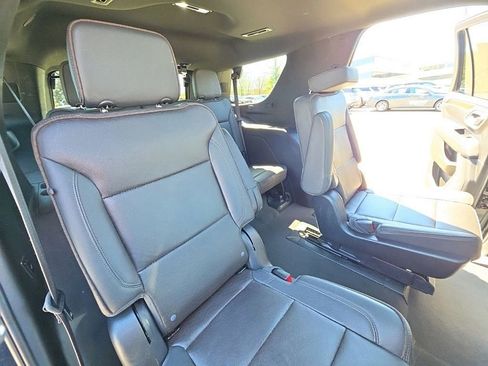 Used 2023 Chevrolet Tahoe High Country AWD/4WD image 34