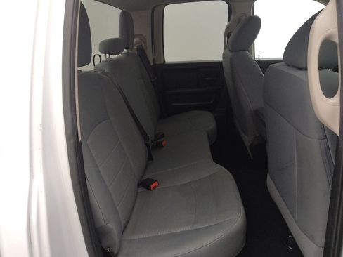 Used 2018 RAM 1500 Tradesman w/ Popular Equipment Group RWD image 19