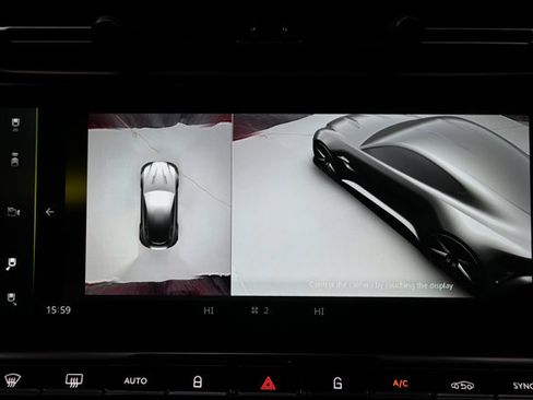 Used 2025 Aston Martin V8 Vantage image 97