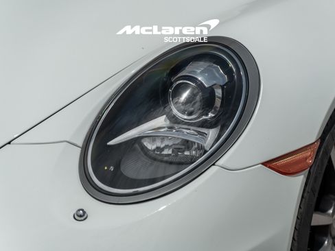 Used 2013 Porsche 911 Carrera S RWD image 24