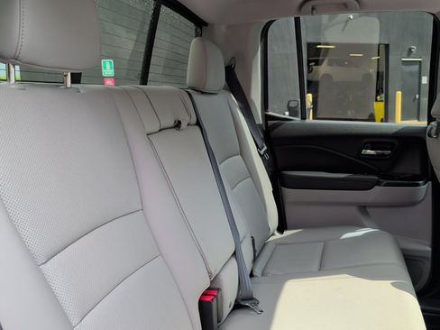 Used 2019 Honda Ridgeline RTL image 28