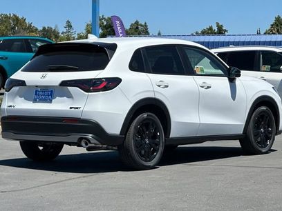 New 2027 Honda HR-V Sport