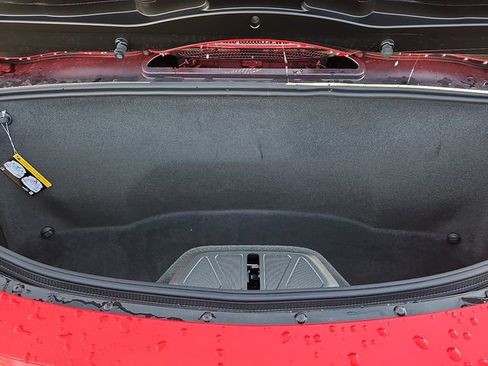 Used 2024 Chevrolet Corvette Stingray Convertible w/ Battery Protection Package image 23