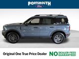 Used 2024 Ford Bronco Sport Big Bend w/ Convenience Package image 2