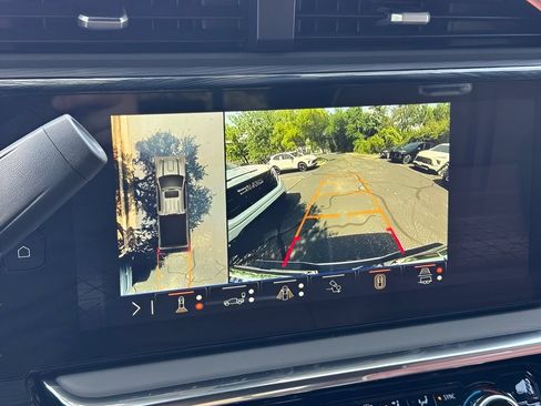 New 2026 GMC Sierra 2500 Denali Ultimate w/ Max Trailering Package AWD/4WD image 23