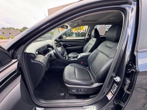 Used 2024 Hyundai Tucson SEL w/ Convenience Package AWD/4WD image 36