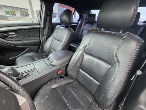 Used 2014 Ford Taurus SEL w/ Equipment Group 201A AWD/4WD image 10