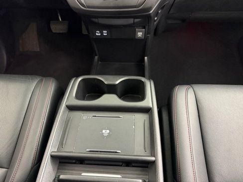 Used 2025 Honda Odyssey Sport-L image 15