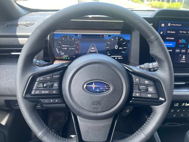 New 2026 Subaru Outback Premium AWD/4WD image 22