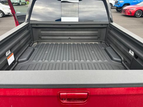 New 2026 Honda Ridgeline TrailSport image 13