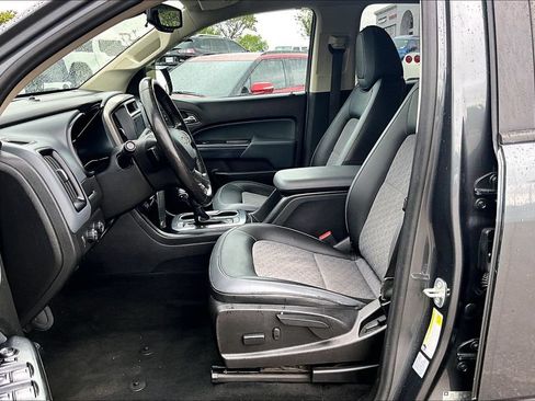Used 2016 Chevrolet Colorado Z71 AWD/4WD image 21