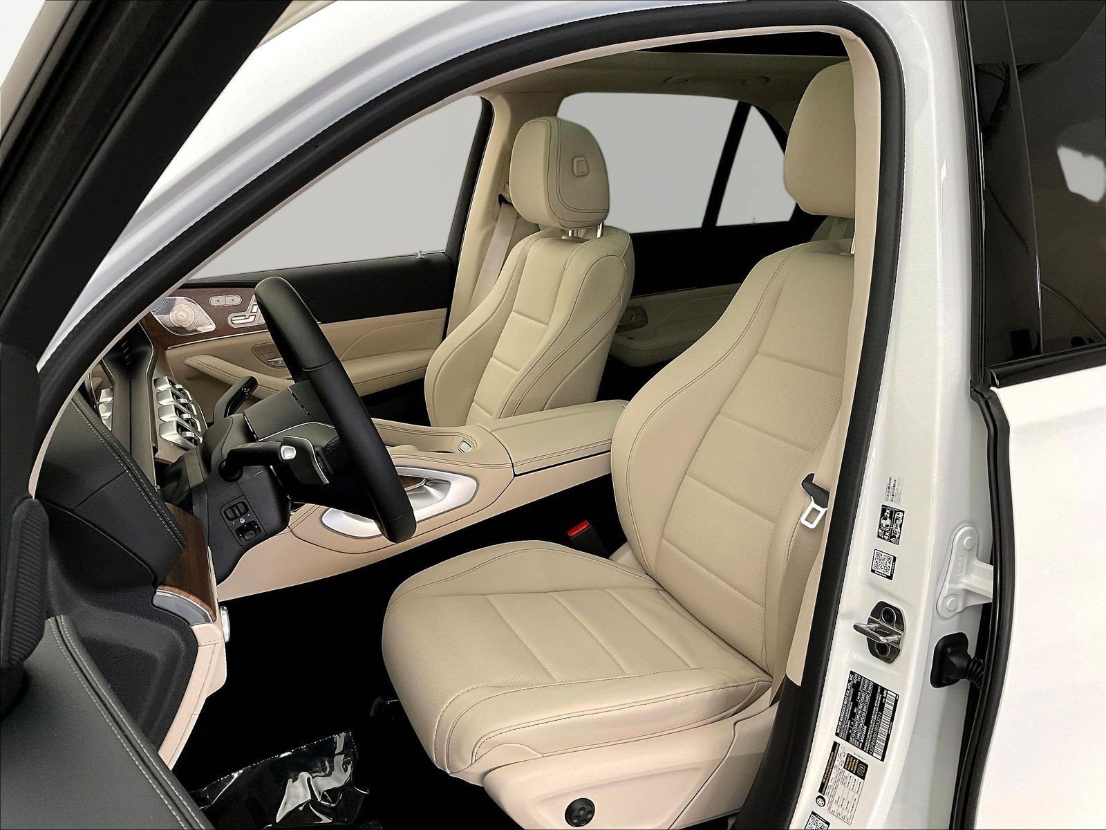 Certified 2026 Mercedes-Benz GLE 450 4MATIC image 21