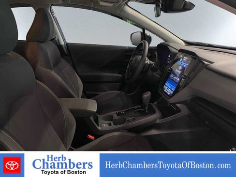Used 2026 Subaru Crosstrek 2.5i Premium AWD/4WD image 20
