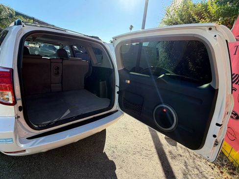 Used 2008 Toyota RAV4 Limited image 18