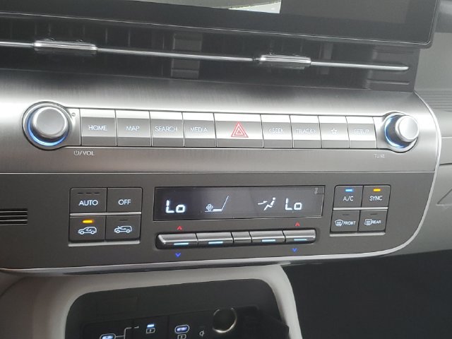 New 2026 Hyundai Kona SEL Sport AWD/4WD image 28