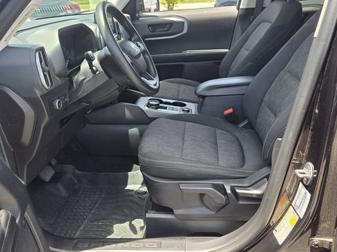 Used 2021 Ford Bronco Sport Big Bend AWD/4WD image 9