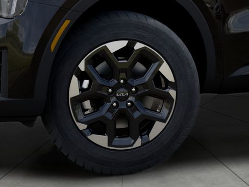 New 2026 Kia Sorento S AWD/4WD image 9