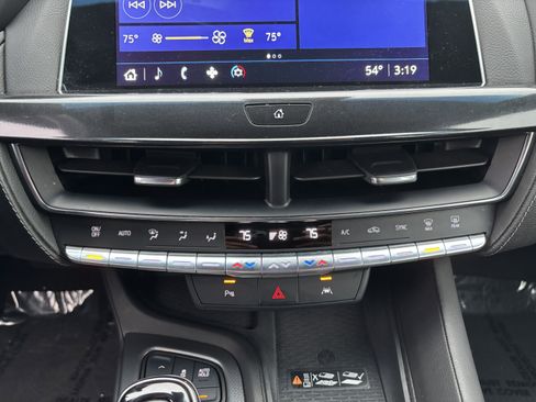 Used 2024 Cadillac CT5 Premium Luxury image 30