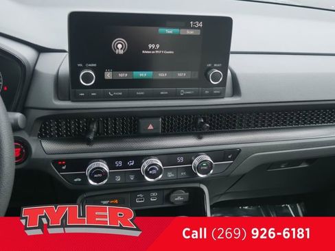 Certified 2023 Honda CR-V EX image 45