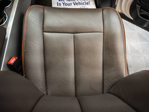 Used 2016 Ford Expedition King Ranch AWD/4WD image 38