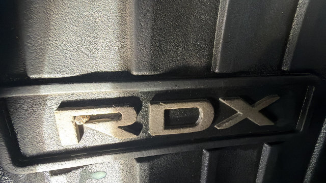 Used 2019 Acura RDX AWD image 30