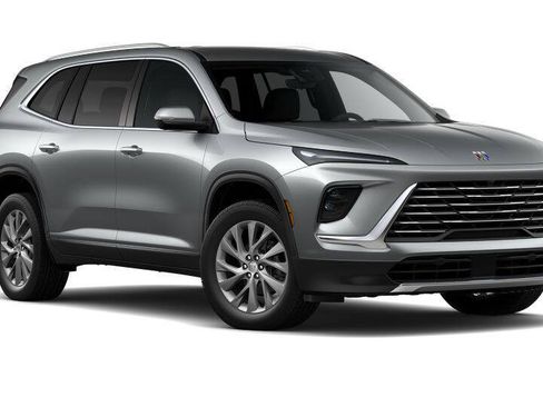 New 2026 Buick Enclave Preferred w/ Power Package AWD/4WD image 30