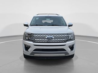 Used 2019 Ford Expedition Max Platinum video 2