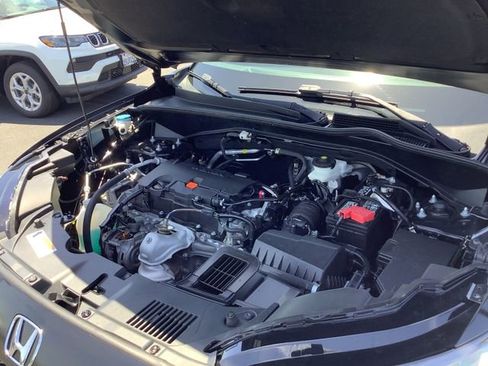 Used 2023 Honda HR-V Sport image 39