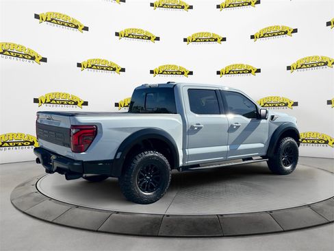 Used 2024 Ford F150 Raptor image 5