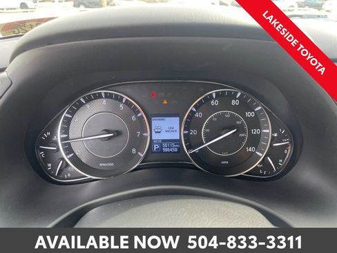 Used 2020 Nissan Armada SL w/ Premium Package image 40