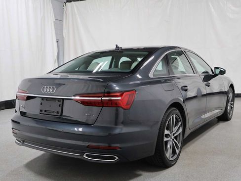 Used 2023 Audi A6 Premium Plus w/ Premium Plus Package AWD/4WD image 9