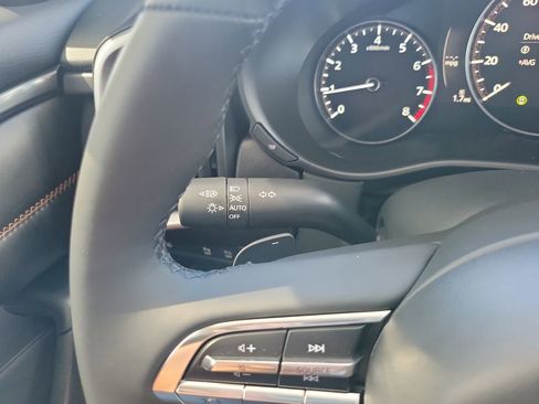 New 2026 MAZDA CX-50 AWD 2.5 S w/ Accent Package image 20