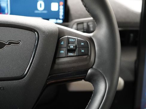 Certified 2023 Ford Mustang Mach-E Premium AWD/4WD image 13