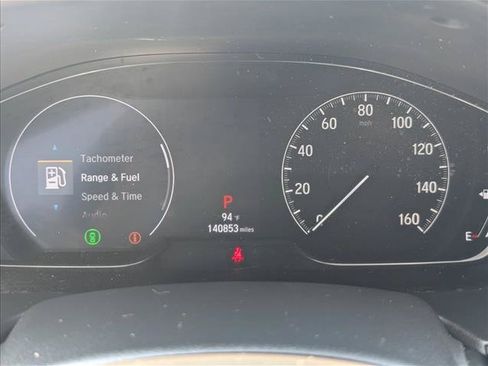 Used 2018 Honda Accord Touring image 11