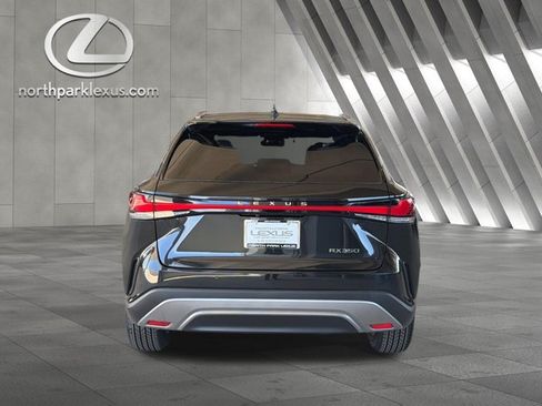 Certified 2026 Lexus RX 350 Premium FWD image 28