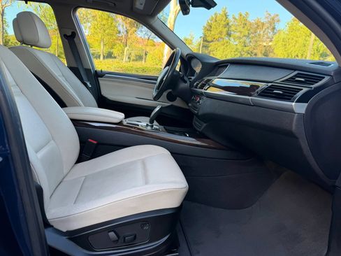 Used 2012 BMW X5 xDrive35i AWD/4WD image 28