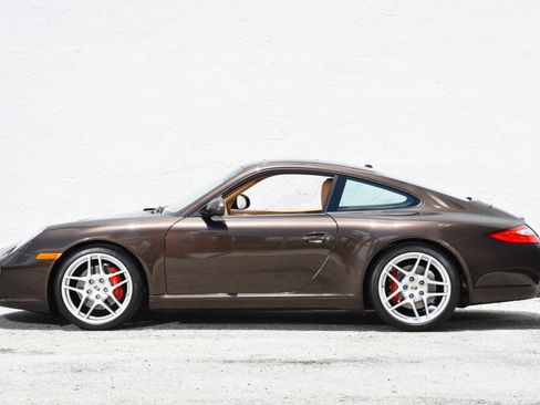Used 2011 Porsche 911 Carrera S RWD image 10