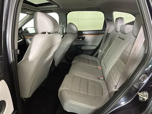 Used 2017 Honda CR-V EX-L image 26
