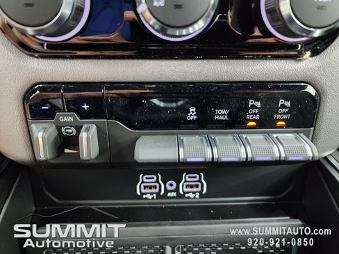 New 2026 RAM 2500 Big Horn AWD/4WD image 65