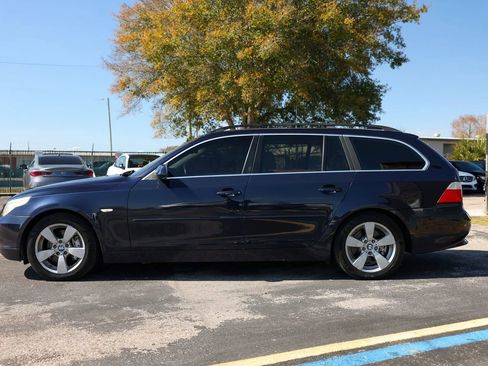 Used 2006 BMW 530xi Wagon image 3