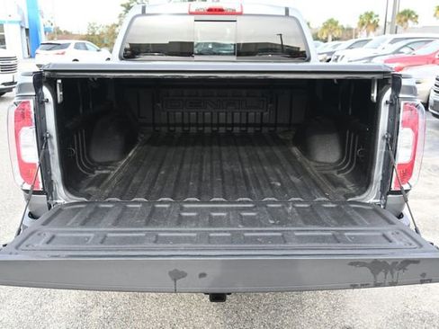 Used 2021 GMC Canyon Denali image 22