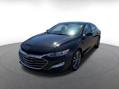 Used 2024 Chevrolet Malibu LT image 7