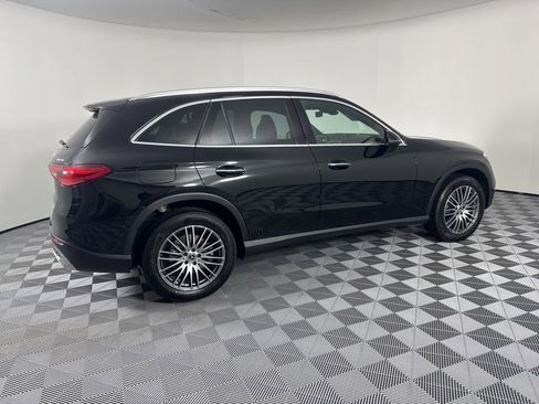 New 2026 Mercedes-Benz GLC 300 GLC 300 image 7